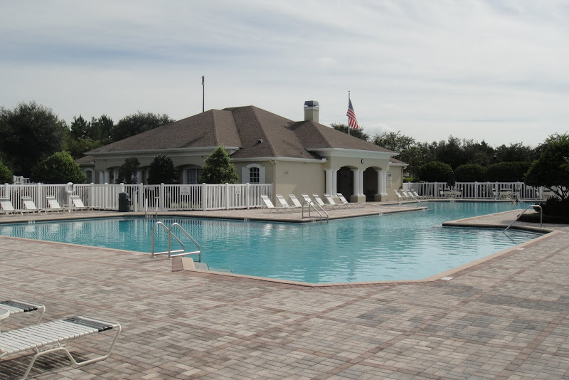 Lexington Oaks homes