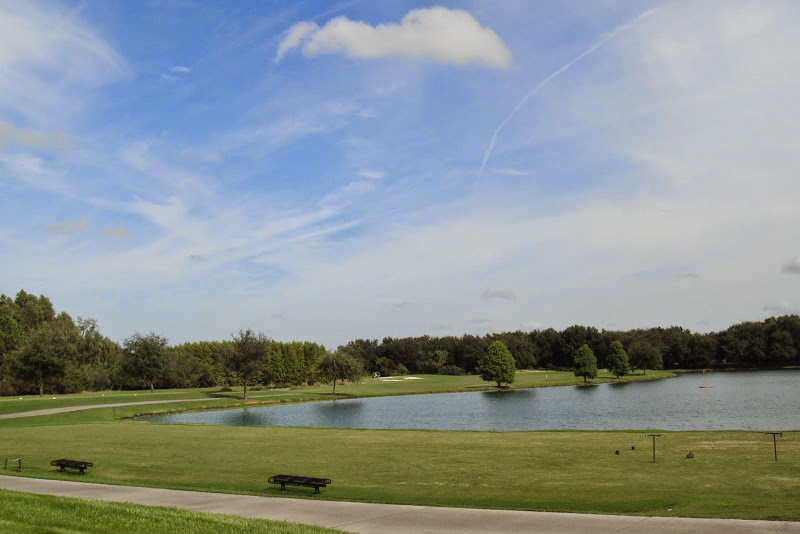 Lexington Oaks homes