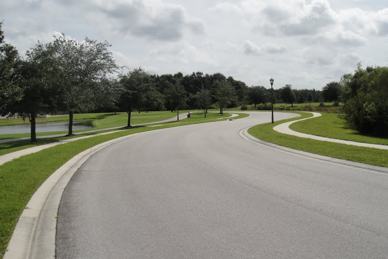 Lexington Oaks homes