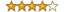 ★★★★☆