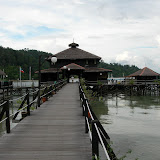Pulau Gaya Resort