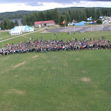 Human Mosaic
