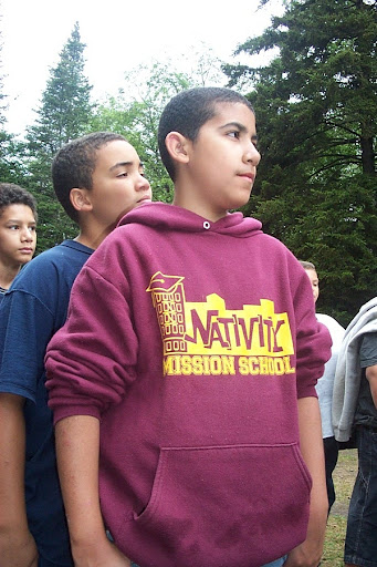 Nativity Mission School