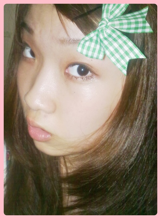 Green Gingham 10