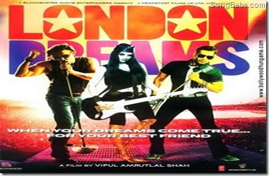 London Dreams Songs Download songbaba.com