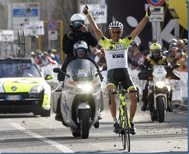 Settimana Internazionale Coppi e Bartali Settimana Internazionale Coppi e Bartali