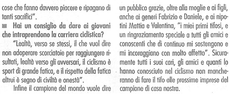 giornale giornale