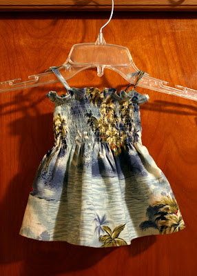 baby dress