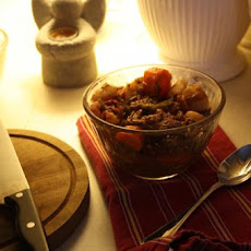 Cowgirl Stew