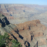 Grand Canyon and Arches