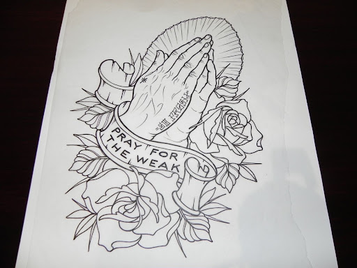 praying hands tattoo designs praying hands tattoo designs