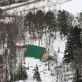 Konnevesi 8.3.09