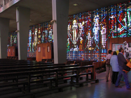 Casablanca+-+15Eglise+ND+de+Lourdes.JPG