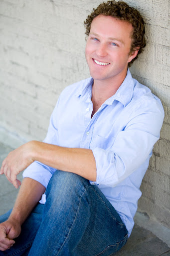 Photo of Devon Gummersall