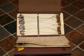 Bamboo Fly Rods