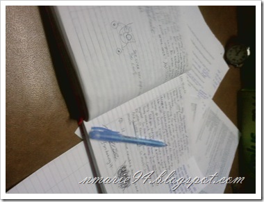 Dear Diary &hearts;