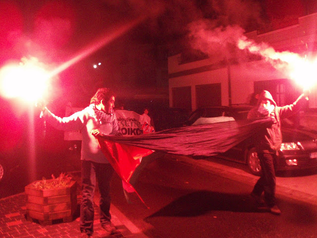 manifestazioa