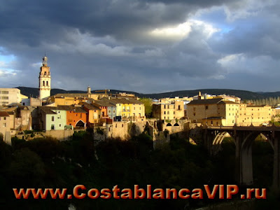 Ontinyent, недвижимость в испании, туризм, Испания, VIP туризм, costablancavip Ontinyent, недвижимость в испании, туризм, Испания, VIP туризм, costablancavip