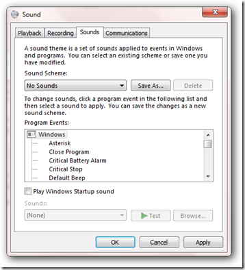 mempercepat windows 7 mempercepat windows 7