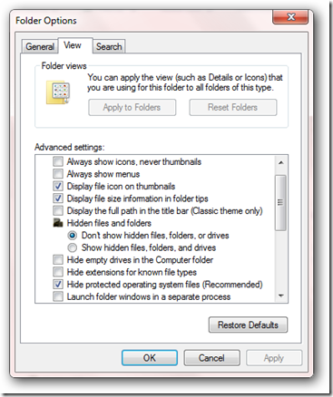 mempercepat windows 7 mempercepat windows 7