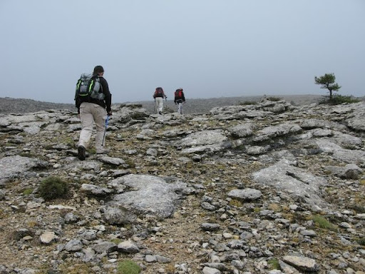 Siles, Jaen Alcoiama Blog Cositas de andar por casa RECETAS DE