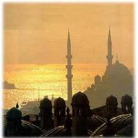Miraç Kandili Miraç Kandili