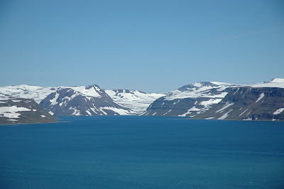 Fjords