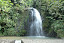 La Cascade de Saut Gendarme