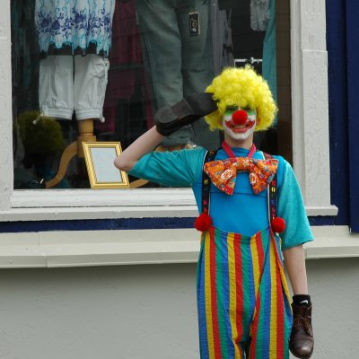 Clown