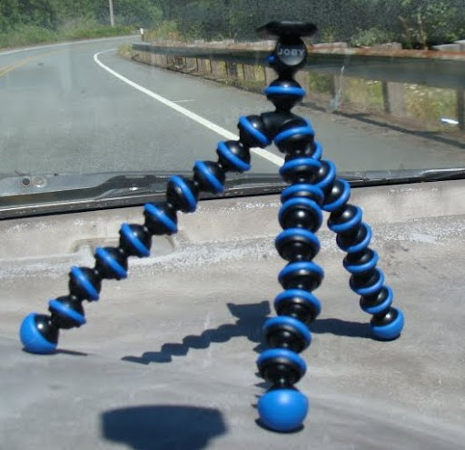 Joby Gorillapod