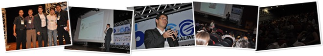 Exibir Evento CRF ES