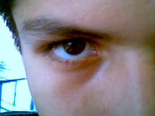 Mi foto