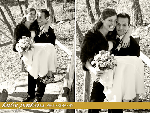 Cheyenne Canon Inn Colorado Springs Wedding