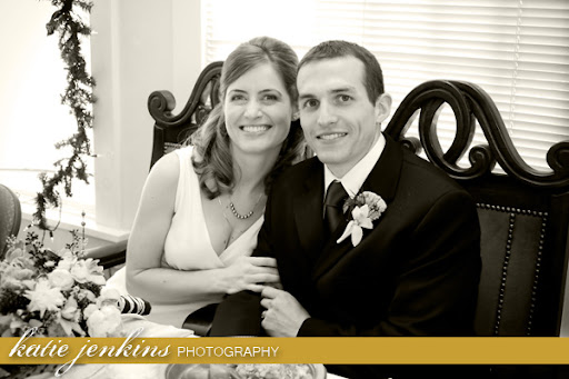 Cheyenne Canon Inn Colorado Springs Wedding