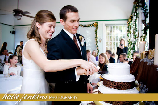 Cheyenne Canon Inn Colorado Springs Wedding