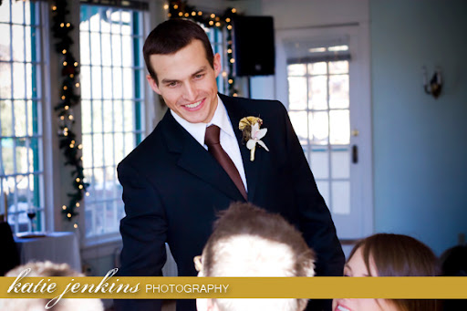 Cheyenne Canon Inn Colorado Springs Wedding