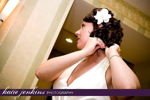 Littleton Colorado Wedding