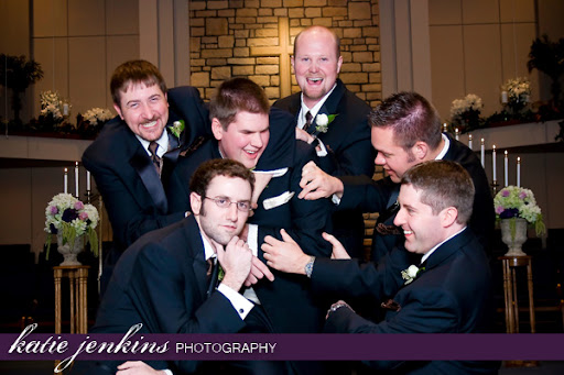 Littleton Colorado Wedding