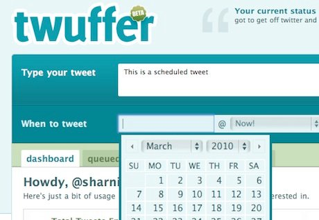 Simple Ways To Schedule Your Tweets