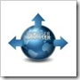Browser Chooser Icon