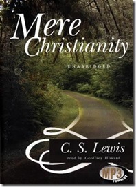 mere christianity mere christianity