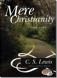 mere christianity