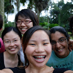 Picnic @ The Park & Games @ Pitstop
