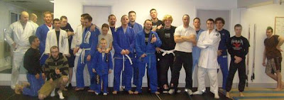 Logan BJJ Logan BJJ