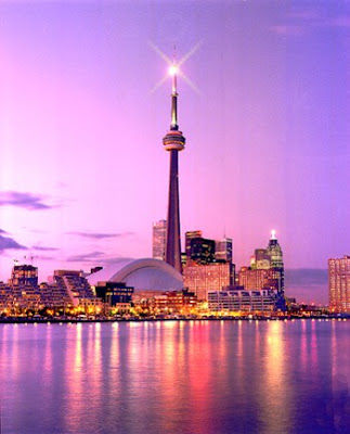 366999111 Conoce las maravillas de Toronoto