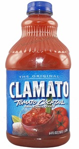 clamato clamato