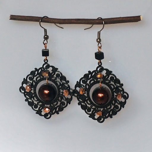 black baroque