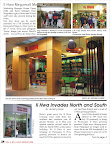 Il Hwa Health News July 2009 page 1