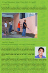 Il Hwa Health News March 2006 Issue