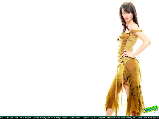 Zooey Deschanel 1024x768 hot wallpapers